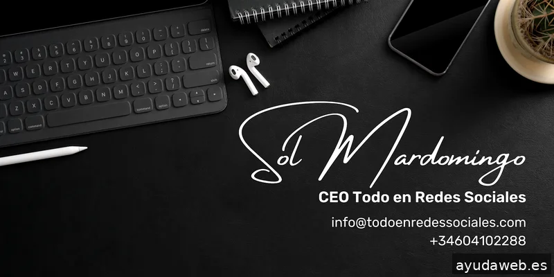 Todo en Redes Sociales | TRS | Agencia de Marketing Digital en Castellón | SEO | SEM | Diseño de marca | Consultoría