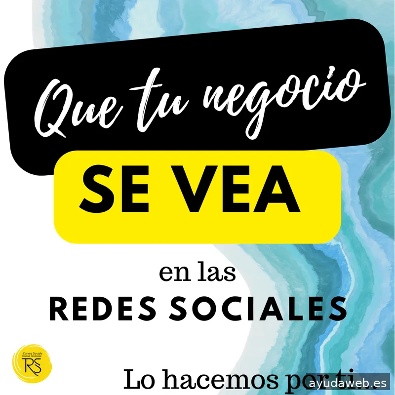 Todo en Redes Sociales | TRS | Agencia de Marketing Digital en Castellón | SEO | SEM | Diseño de marca | Consultoría