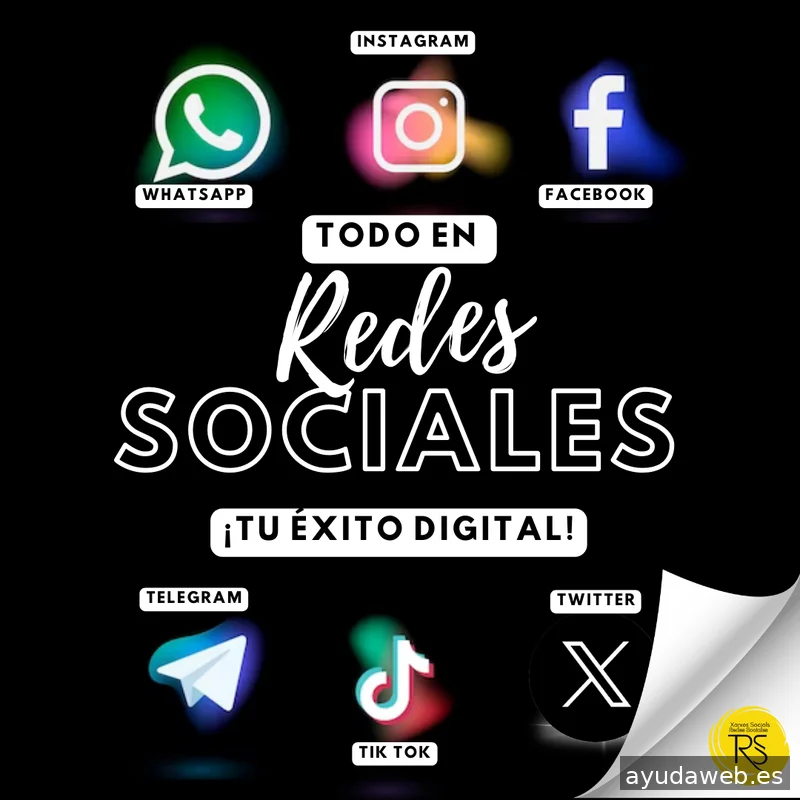 Todo en Redes Sociales | TRS | Agencia de Marketing Digital en Castellón | SEO | SEM | Diseño de marca | Consultoría