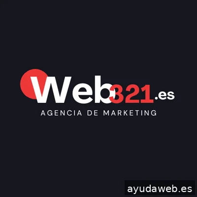 Web321.es Diseño web y marketing online