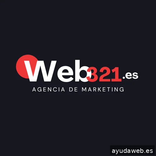 Web321.es Diseño web y marketing online