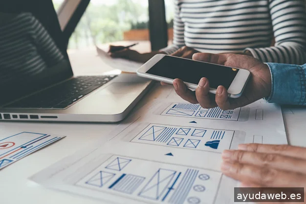 Solpronet - Diseño web en Tarragona y Seo