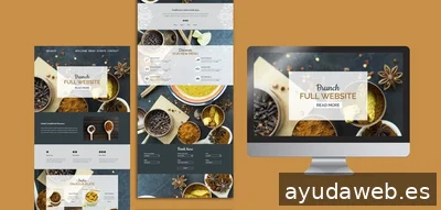 Solpronet - Diseño web en Tarragona y Seo