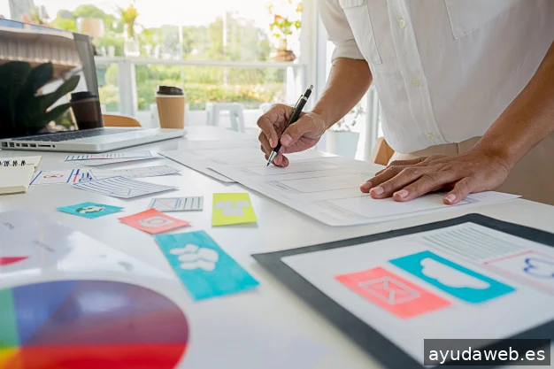 Solpronet - Diseño web en Tarragona y Seo