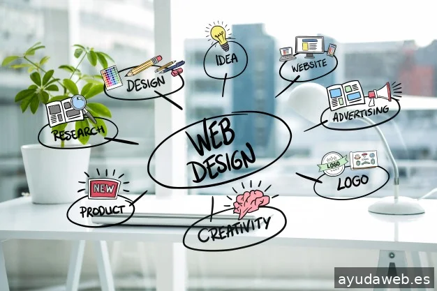 Solpronet - Diseño web en Tarragona y Seo