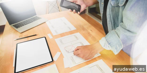 Solpronet - Diseño web en Tarragona y Seo