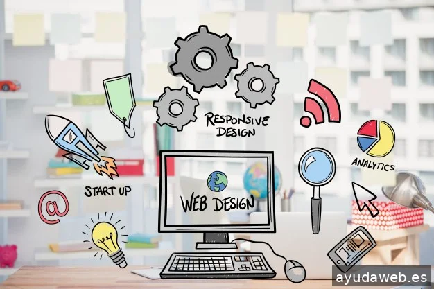 Solpronet - Diseño web en Tarragona y Seo