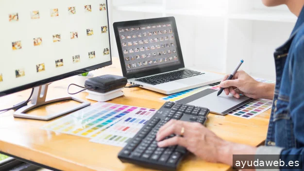 Solpronet - Diseño web en Tarragona y Seo