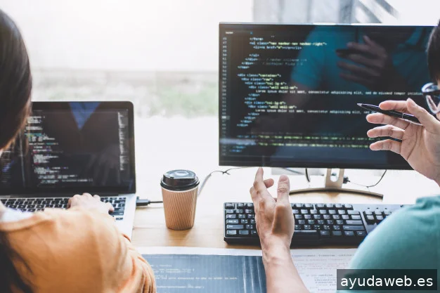 Solpronet - Diseño web en Tarragona y Seo