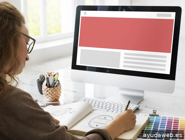 Solpronet - Diseño web en Tarragona y Seo