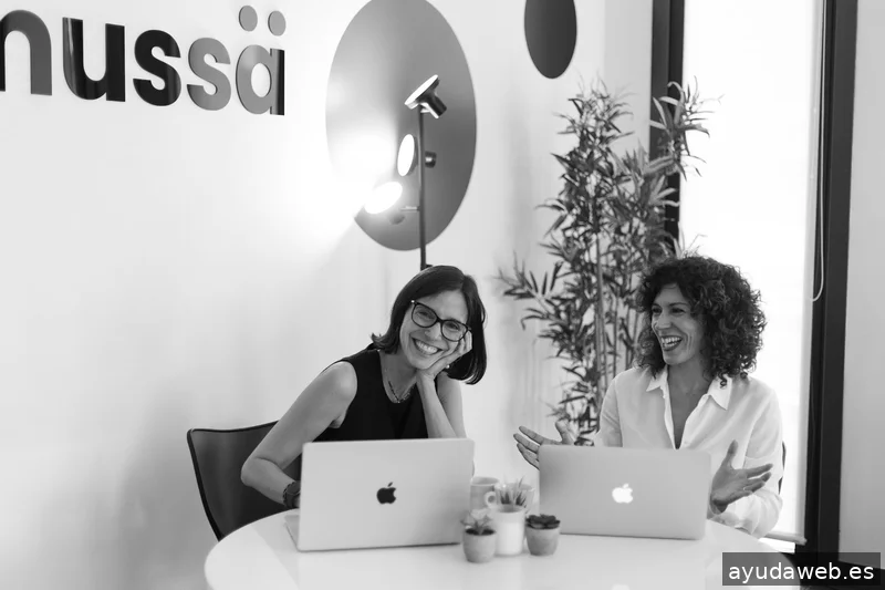 MUSSA MARKETING Agencia de Marketing