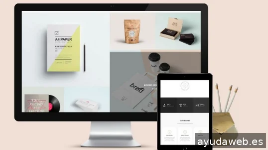 Digital Web Spain