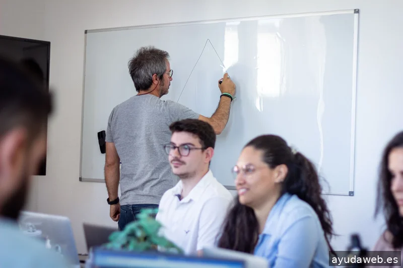 Innovación Colectiva | Consultora de Negocio Málaga