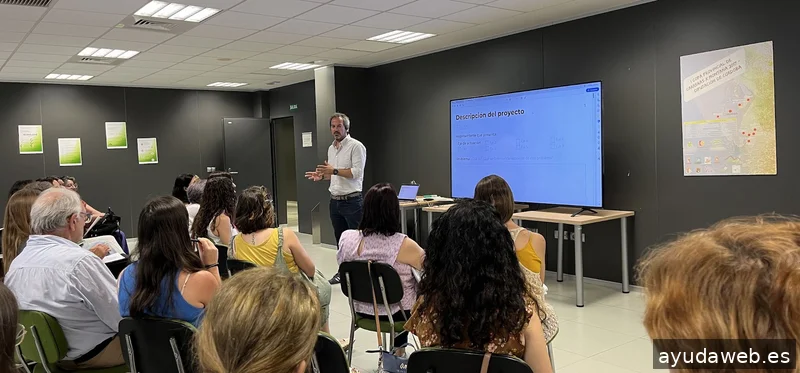 Innovación Colectiva | Consultora de Negocio Málaga