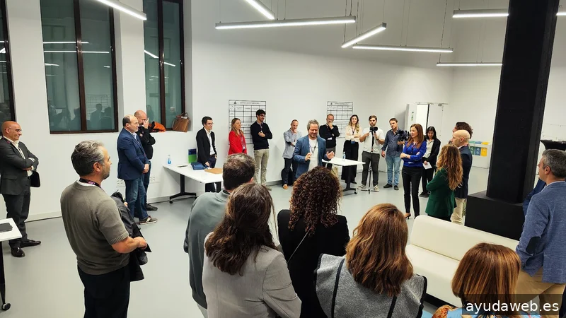 Innovación Colectiva | Consultora de Negocio Málaga