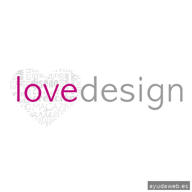 Love Design