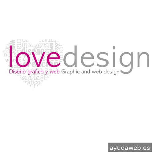 Love Design