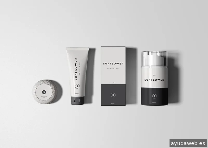 LA FACTORÍA GRÁFICA Marketing
