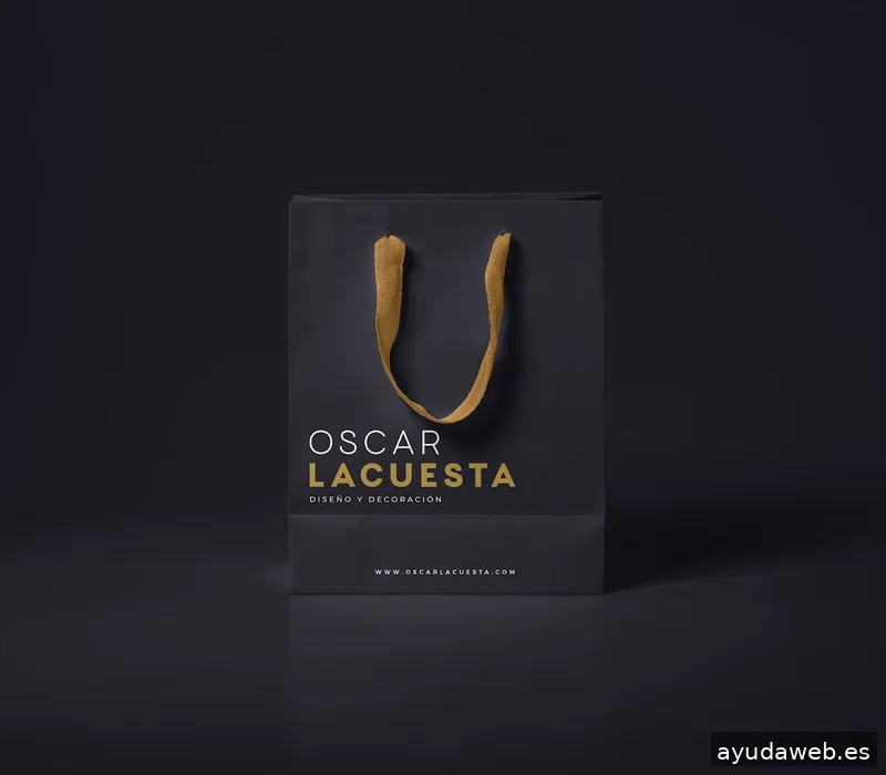 LA FACTORÍA GRÁFICA Marketing