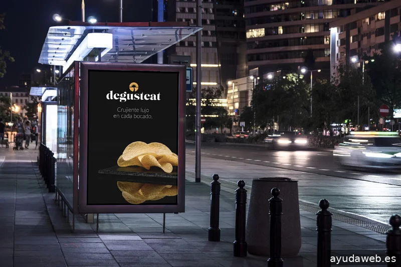 LA FACTORÍA GRÁFICA Marketing