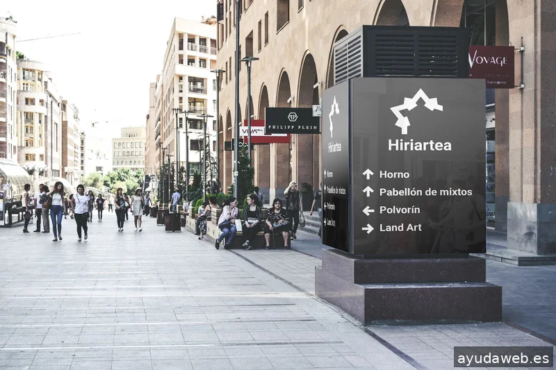 LA FACTORÍA GRÁFICA Marketing