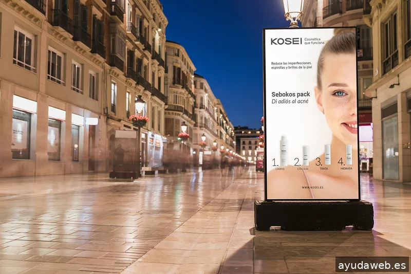 LA FACTORÍA GRÁFICA Marketing
