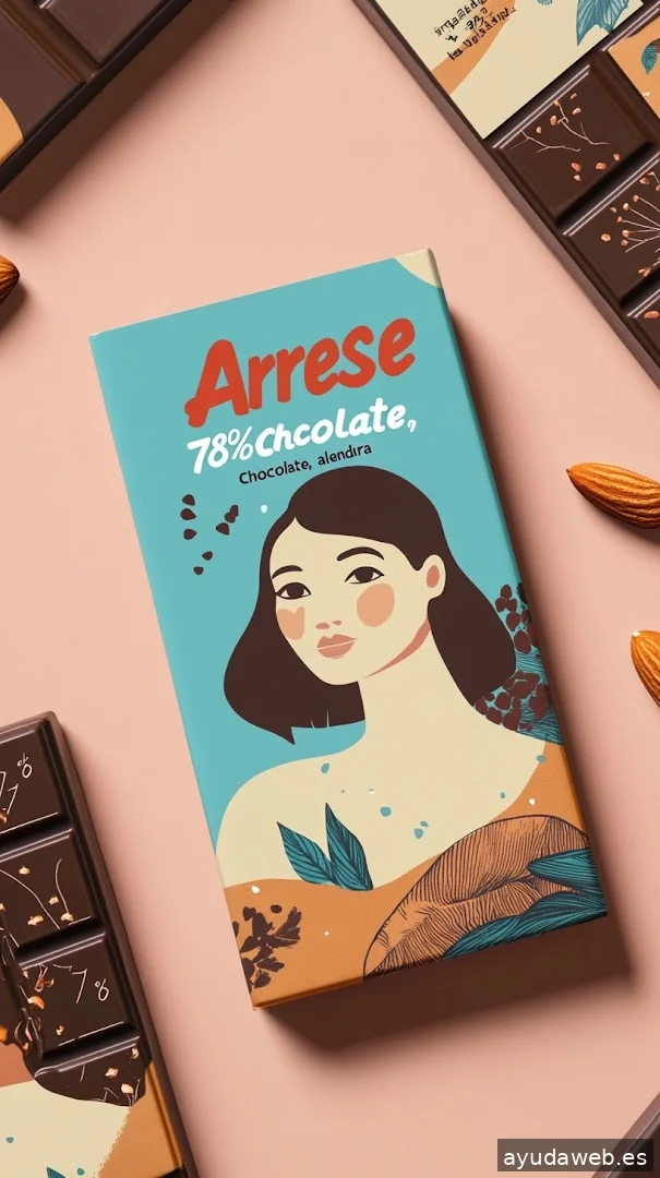 LA FACTORÍA GRÁFICA Marketing