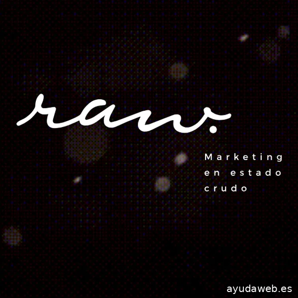 Agencia Raw Marketing Online