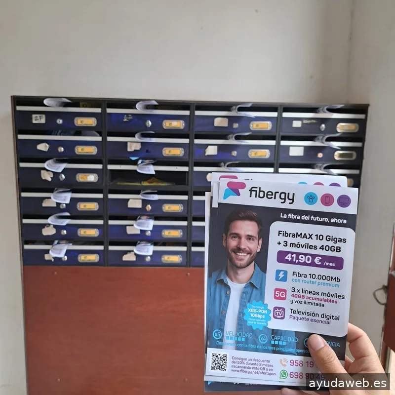 Publizona Granada / Servicios Publicitarios Profesionales