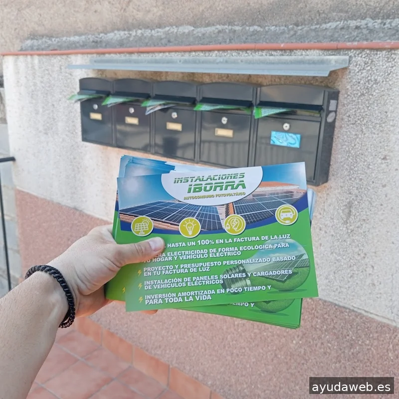 Publizona Granada / Servicios Publicitarios Profesionales