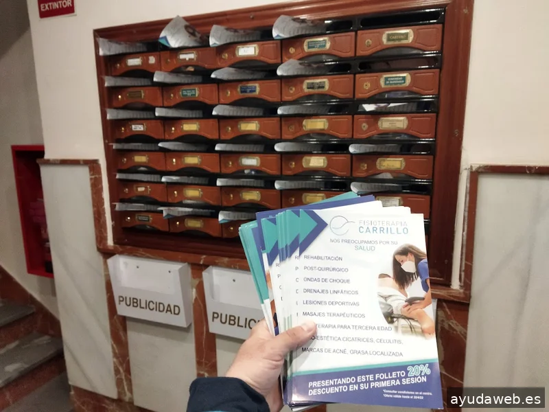 Publizona Granada / Servicios Publicitarios Profesionales