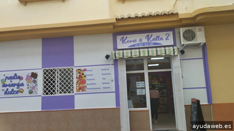 Publizona Granada / Servicios Publicitarios Profesionales