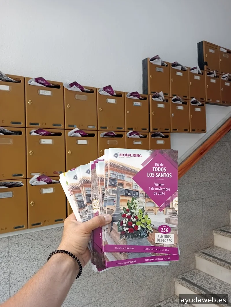 Publizona Granada / Servicios Publicitarios Profesionales