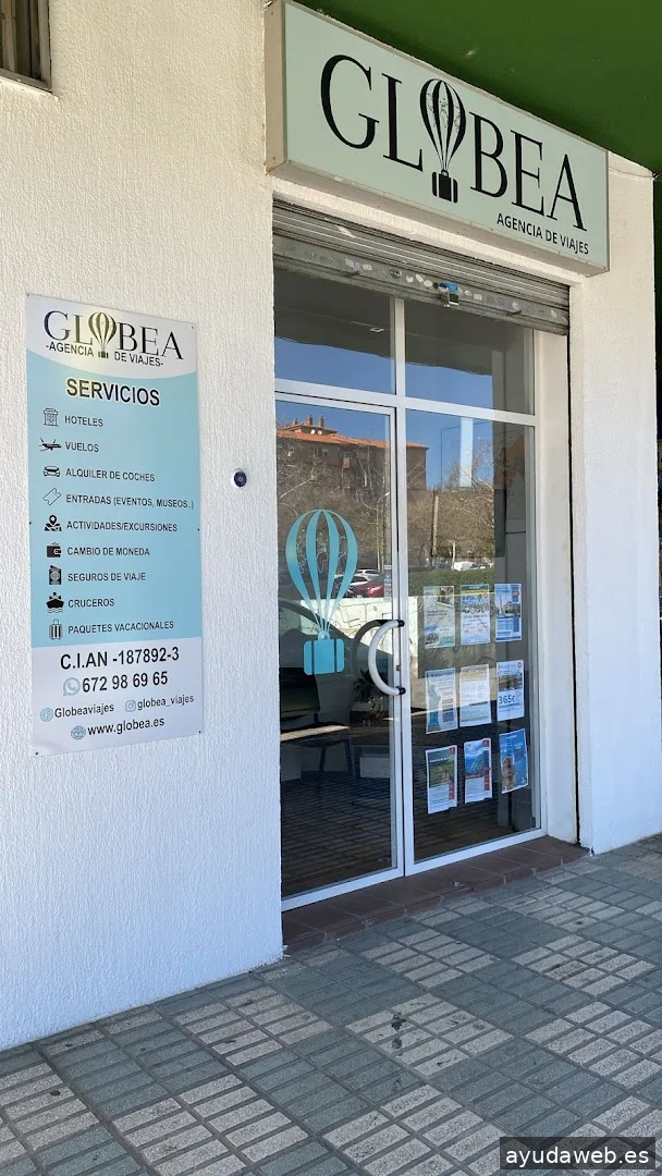 Publizona Granada / Servicios Publicitarios Profesionales