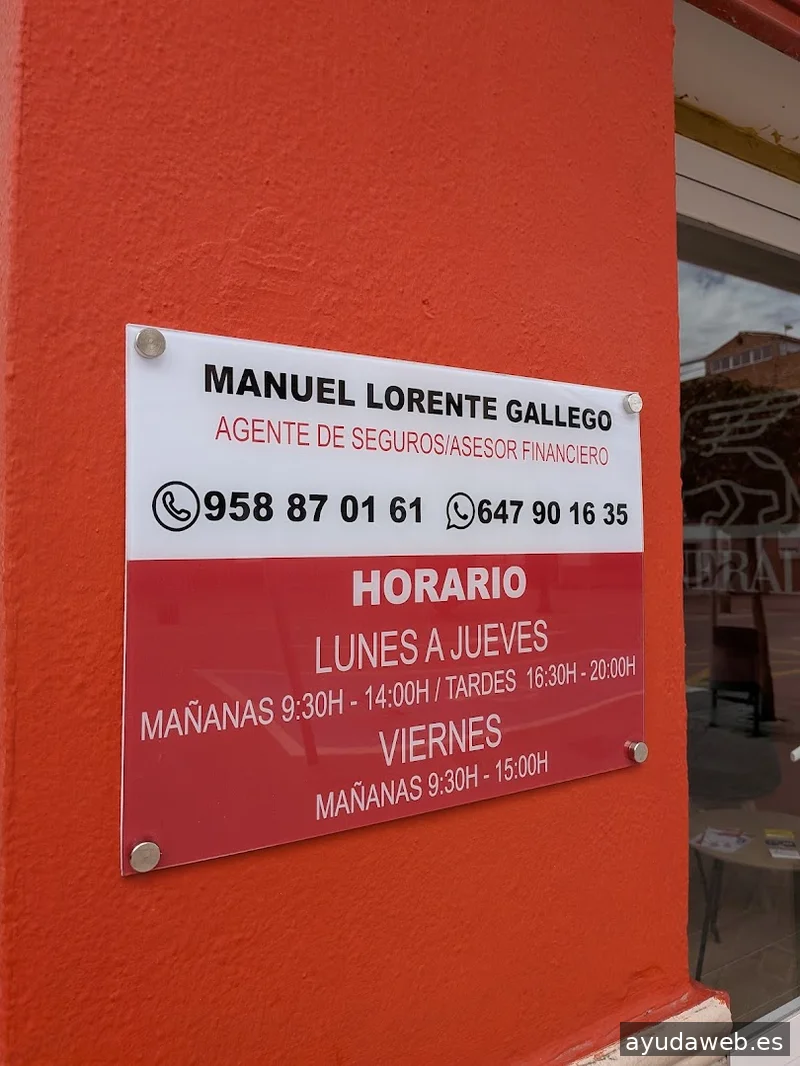 Publizona Granada / Servicios Publicitarios Profesionales