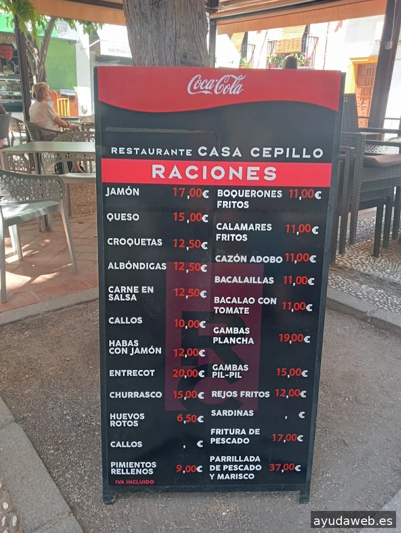 Publizona Granada / Servicios Publicitarios Profesionales