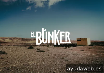 El Búnker