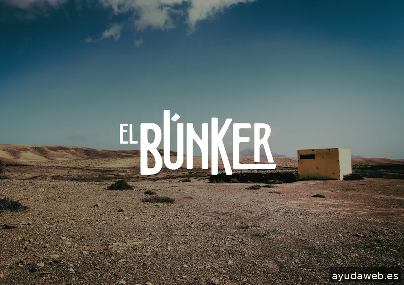 El Búnker