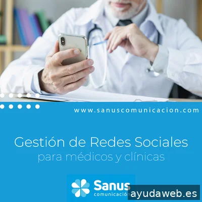 Sanus Comunicación y Branding, S.L.