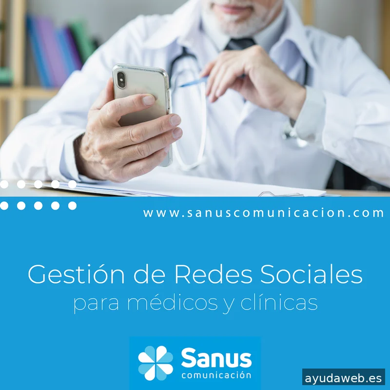 Sanus Comunicación y Branding, S.L.