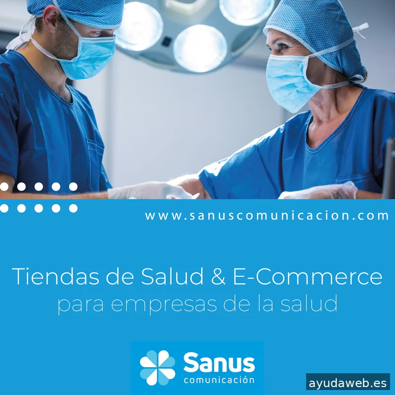 Sanus Comunicación y Branding, S.L.