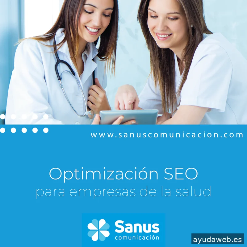 Sanus Comunicación y Branding, S.L.
