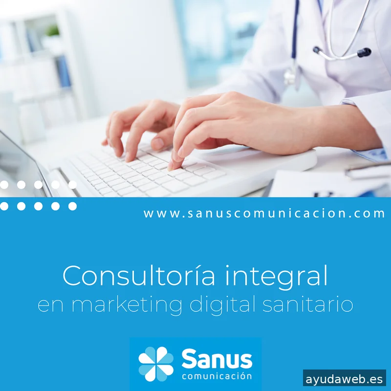Sanus Comunicación y Branding, S.L.