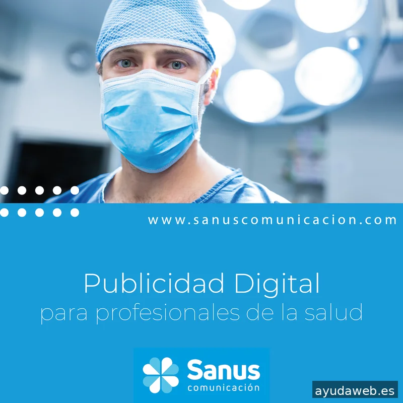 Sanus Comunicación y Branding, S.L.