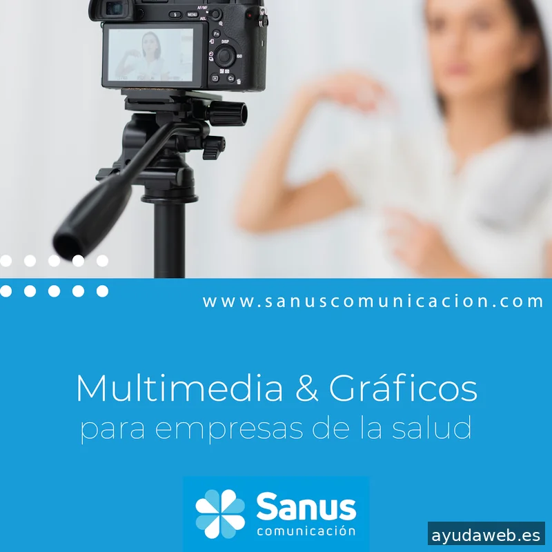 Sanus Comunicación y Branding, S.L.