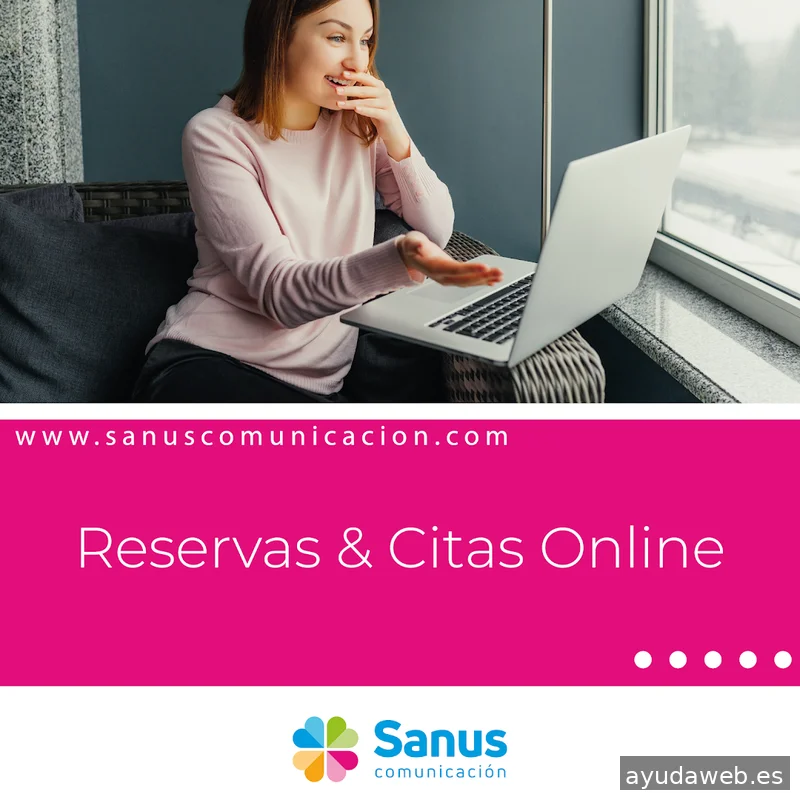 Sanus Comunicación y Branding, S.L.