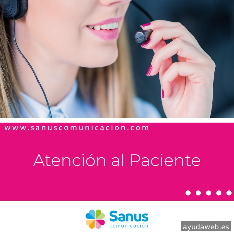 Sanus Comunicación y Branding, S.L.