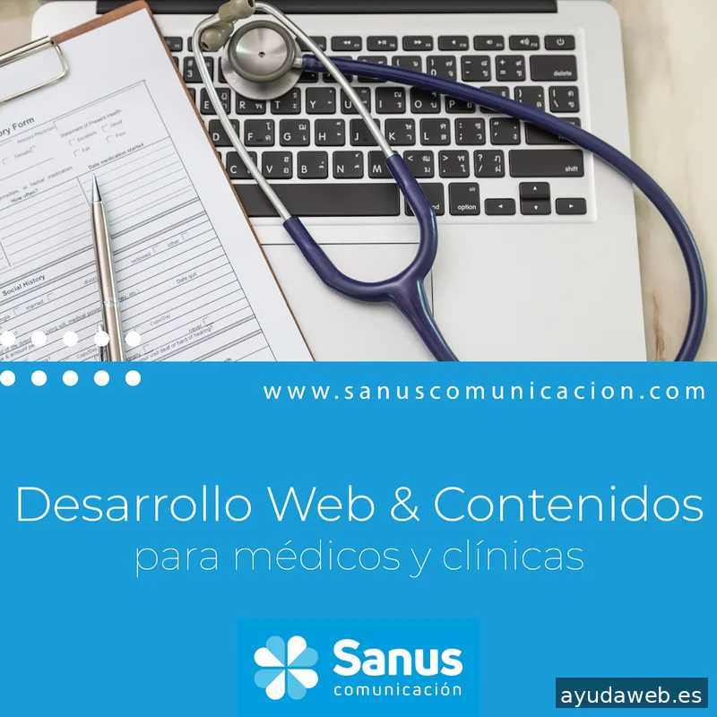 Sanus Comunicación y Branding, S.L.