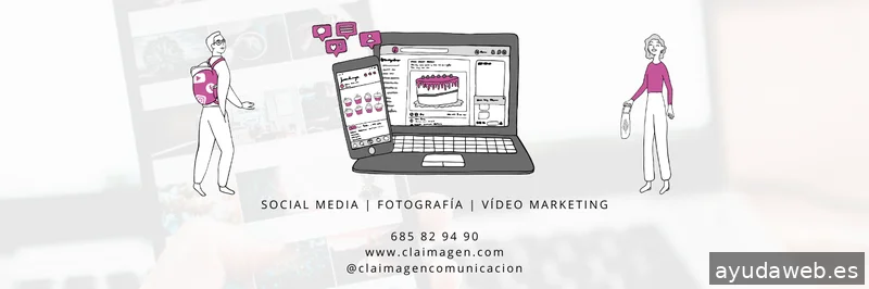 CLA Imagen Comunicación