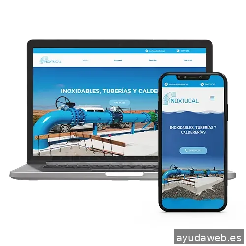 Onutactil Soluciones Tecnológicas & Marketing Digital